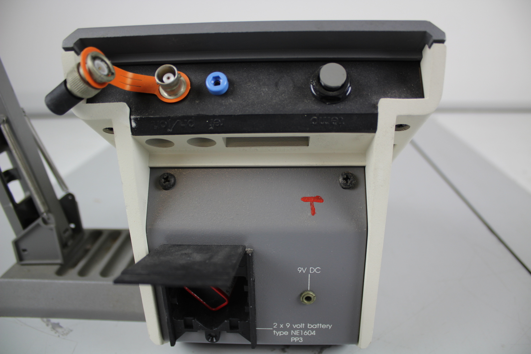 Image of Corning pH Meter 220 9V DC Laboratory Lab Equipment