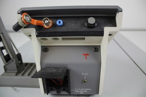 Thumbnail image of Corning pH Meter 220 9V DC Laboratory Lab Equipment