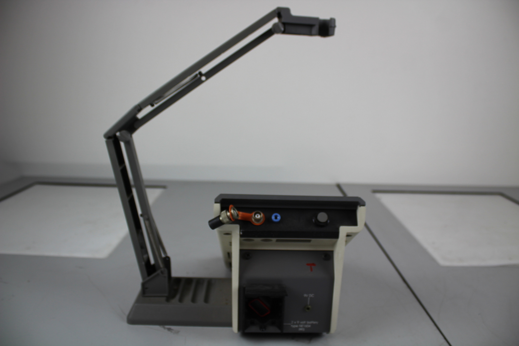 Image of Corning pH Meter 220 9V DC Laboratory Lab Equipment
