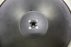 Thumbnail image of Lot of 2 MSE Micro Centaur Benchtop Laboratory Lab Centrifuges 