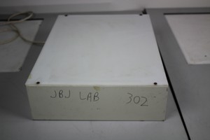 Thumbnail image of Exal X Ray Light Box B1-G Laboratory Lab Dental 50x36x11 cm approx