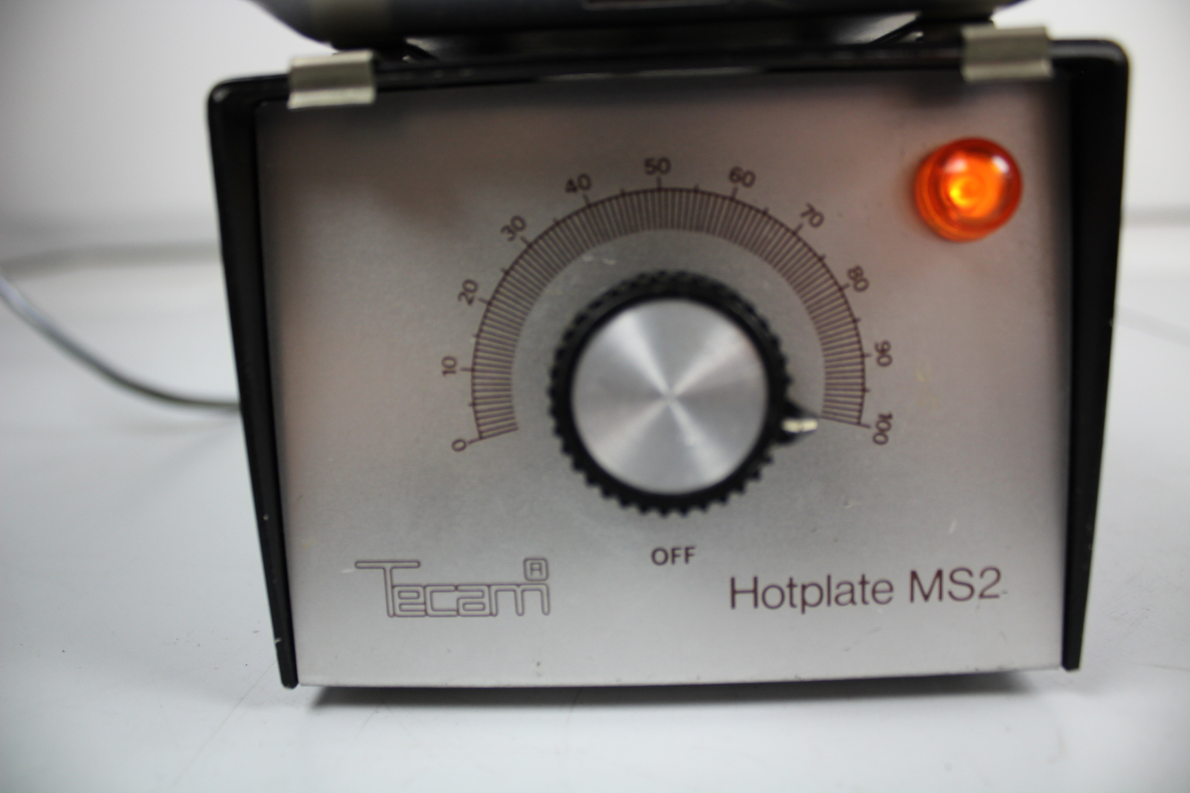 Image of Tecam Hotplate TS2