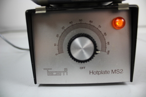 Thumbnail image of Tecam Hotplate TS2
