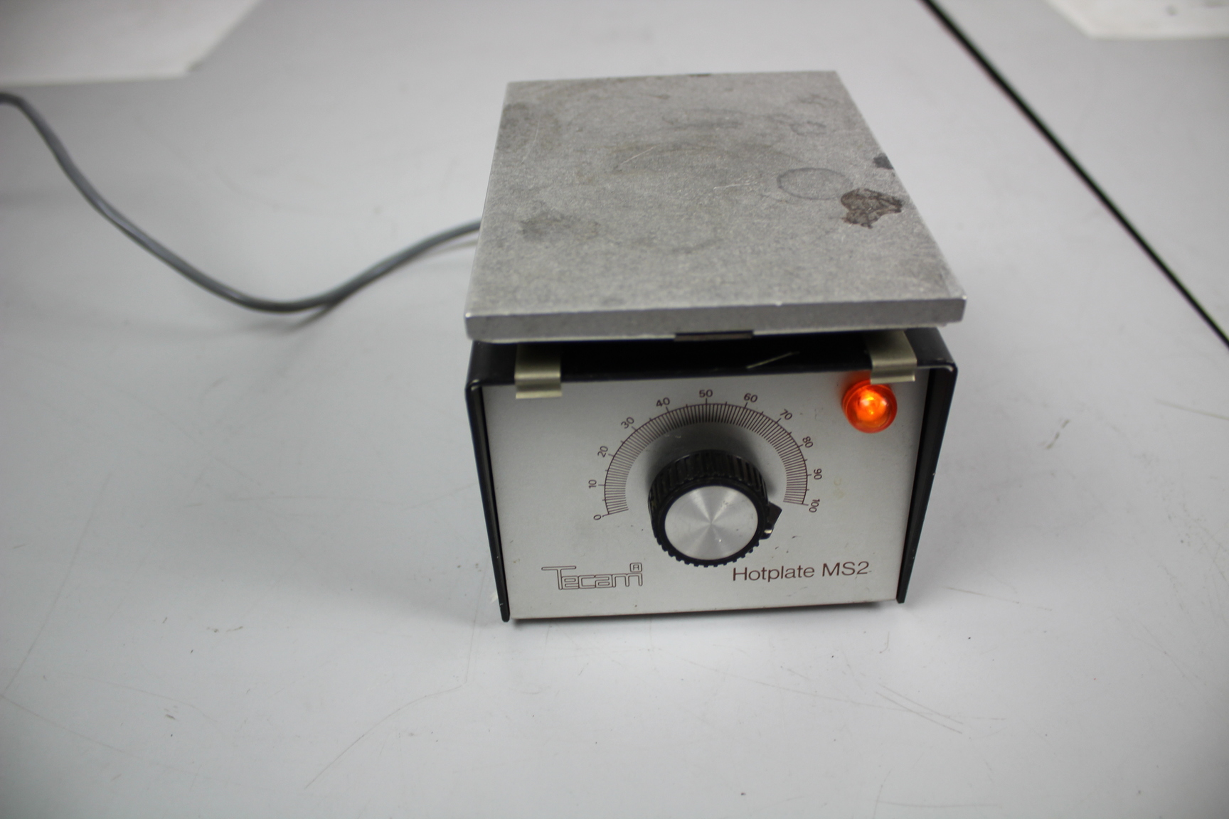 Image of Tecam Hotplate TS2