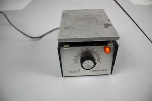 Thumbnail image of Tecam Hotplate TS2