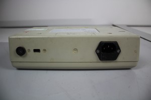 Thumbnail image of Belthesda Research Laboratories BRL Model 200 Lab Power Supply 50-200         
