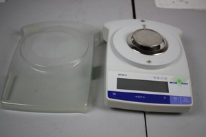 Thumbnail image of Mettler Toledo Laboratory Digital Scales - Spares Repairs