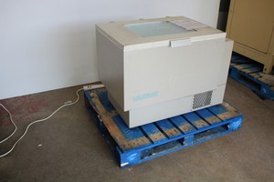Thumbnail image of Sanyo Gallenkamp Orbital Incubator IOC400 XX1C