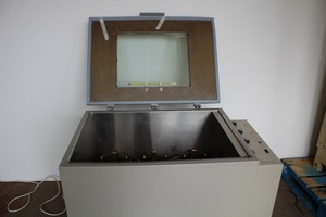 Thumbnail image of Sanyo Gallenkamp Orbital Incubator IOX400 XX1C