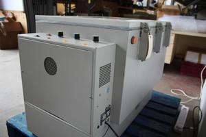 Thumbnail image of Sanyo Gallenkamp Orbital Incubator IOX400 XX1C