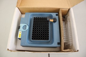 Thumbnail image of  Hybaid PCYL020 PCR Express Block Module 96 well block S/N 03-9837-028  New