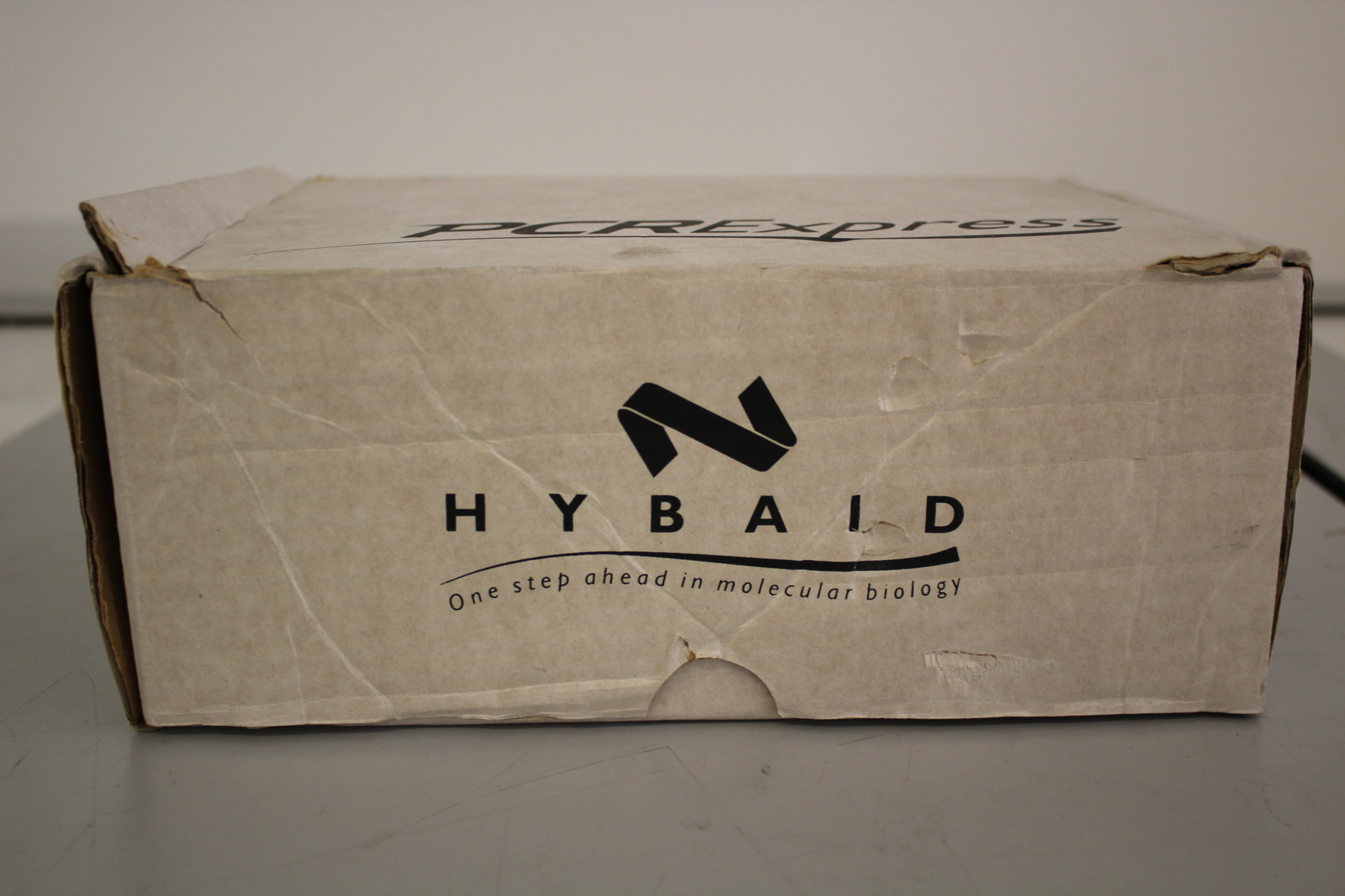Image of  Hybaid PCYL020 PCR Express Block Module 96 well block S/N 03-9837-028  New