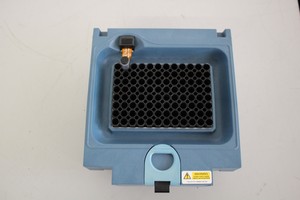 Thumbnail image of  Hybaid PCYL020 PCR Express Block Module 96 well block S/N 03-9837-028  New