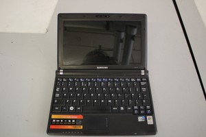 Thumbnail image of Job Lot 2 Laptops Dell Inspiron 630M Samsung Model NP-N110 Not tested