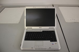 Thumbnail image of Job Lot 2 Laptops Dell Inspiron 630M Samsung Model NP-N110 Not tested