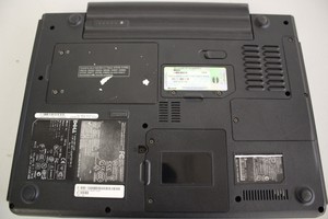 Thumbnail image of Job Lot 2 Laptops Dell Inspiron 630M Samsung Model NP-N110 Not tested
