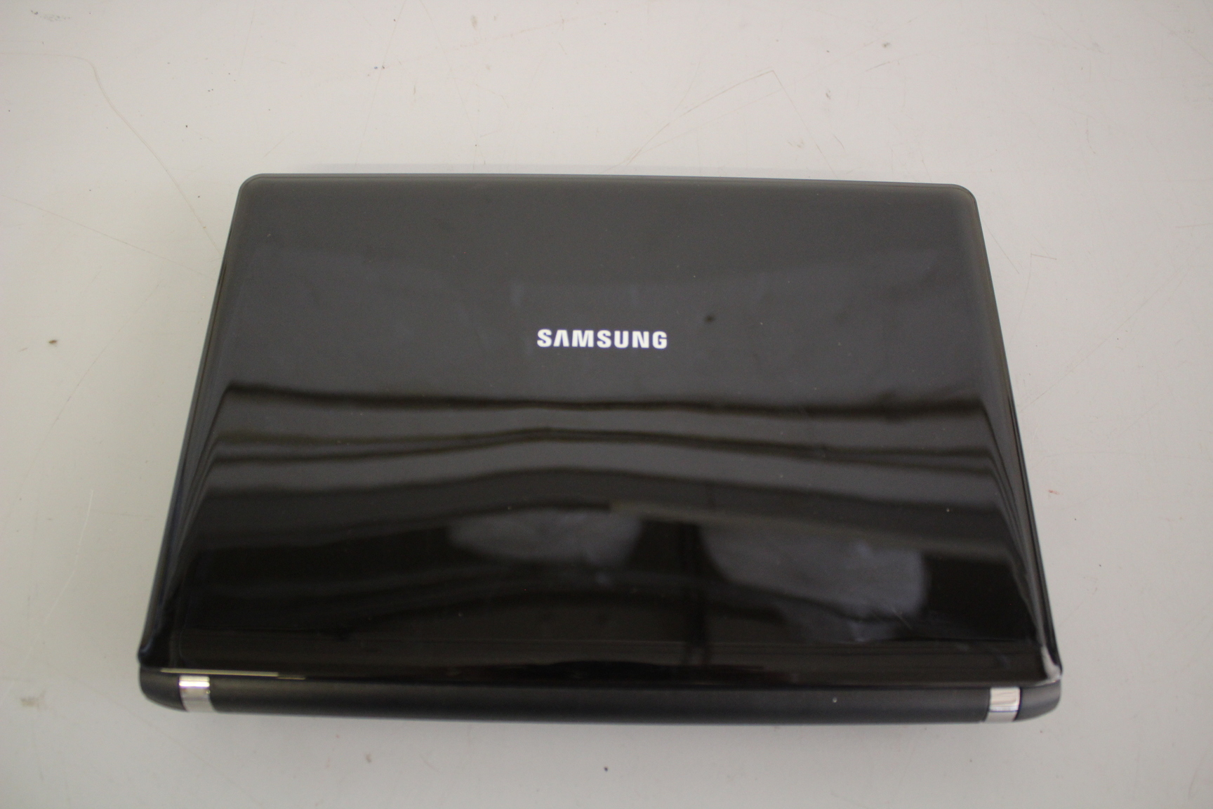 Image of Job Lot 2 Laptops Dell Inspiron 630M Samsung Model NP-N110 Not tested