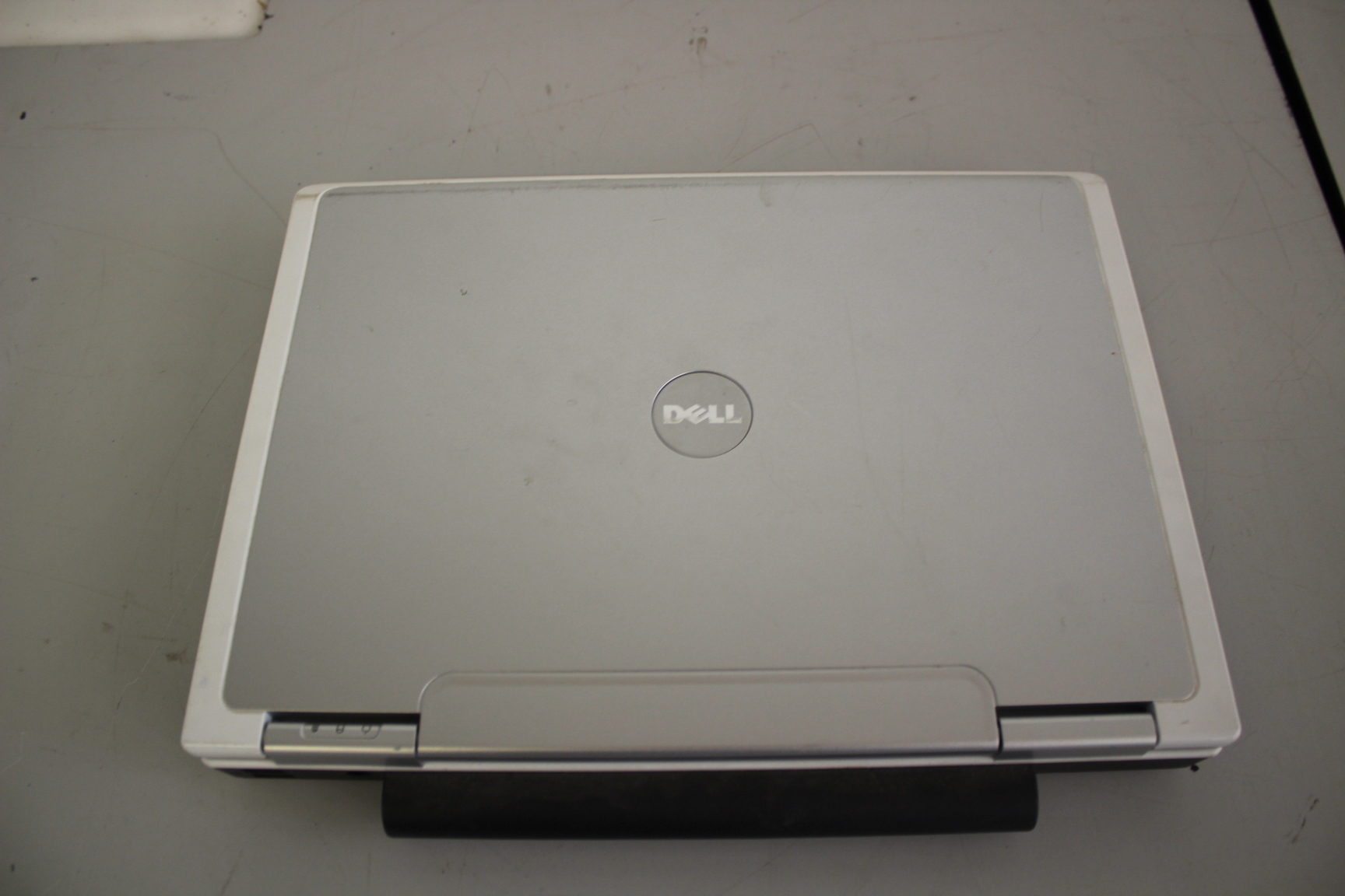 Image of Job Lot 2 Laptops Dell Inspiron 630M Samsung Model NP-N110 Not tested