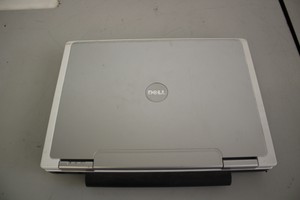 Thumbnail image of Job Lot 2 Laptops Dell Inspiron 630M Samsung Model NP-N110 Not tested