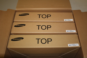 Thumbnail image of Samsung P4092C Value Pack Toners, Missing Cyan, Otherwise Unused 