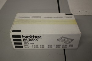 Thumbnail image of Genuine Brother DR-6000 Drum Unit