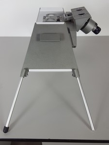 Thumbnail image of Sokkisha Limited Tokyo MS-27 Professional Mirror Mapping Stereoscope in Box