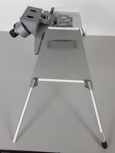 Thumbnail image of Sokkisha Limited Tokyo MS-27 Professional Mirror Mapping Stereoscope in Box