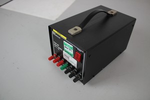 Thumbnail image of Rapid Electronics Dual Rail Power Supply