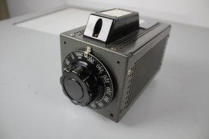 Thumbnail image of Zenith Variable Transformer
