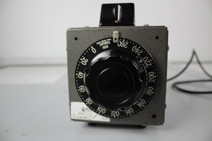 Thumbnail image of Zenith Variable Transformer