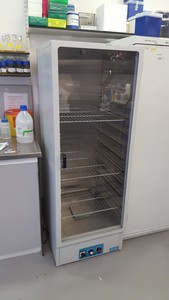 Thumbnail image of Heated Lab-Glassware Drying Cabinet Model IWC 425