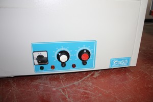 Thumbnail image of Heated Lab-Glassware Drying Cabinet Model IWC 425