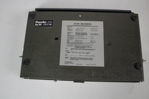 Thumbnail image of Thandar Multimeter