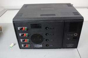 Thumbnail image of Linseis L2005 Linear Recorder with Accessories