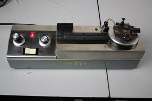 Thumbnail image of Setaflash 80/2909 Flashpoint tester