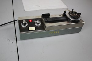 Thumbnail image of Setaflash 80/2909 Flashpoint tester