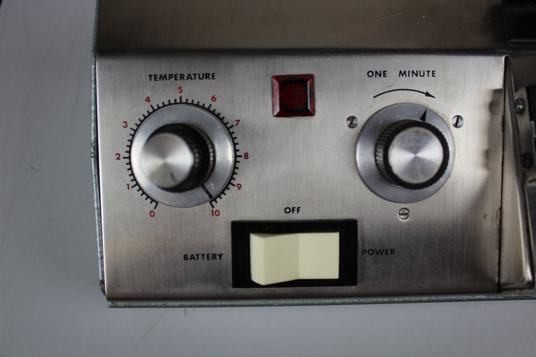 Image of Setaflash 80/2909 Flashpoint tester