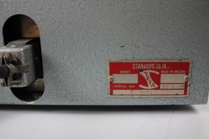 Thumbnail image of Setaflash 80/2909 Flashpoint tester