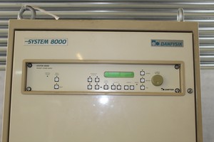 Thumbnail image of Danfysik System 8000 Magnetic Power Supply