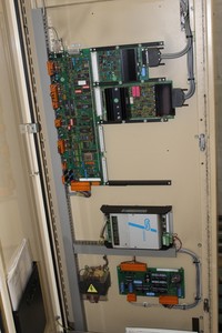 Thumbnail image of Danfysik System 8000 Magnetic Power Supply