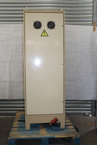 Thumbnail image of Danfysik System 8000 Magnetic Power Supply