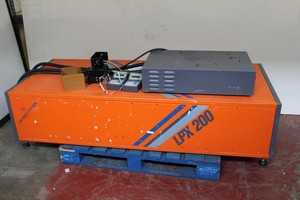 Thumbnail image of Lambda Physik LPX 200