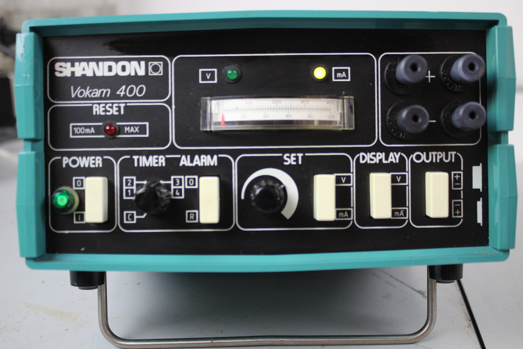 Image of Shandon Vocam 400