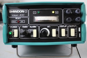 Thumbnail image of Shandon Vocam 400