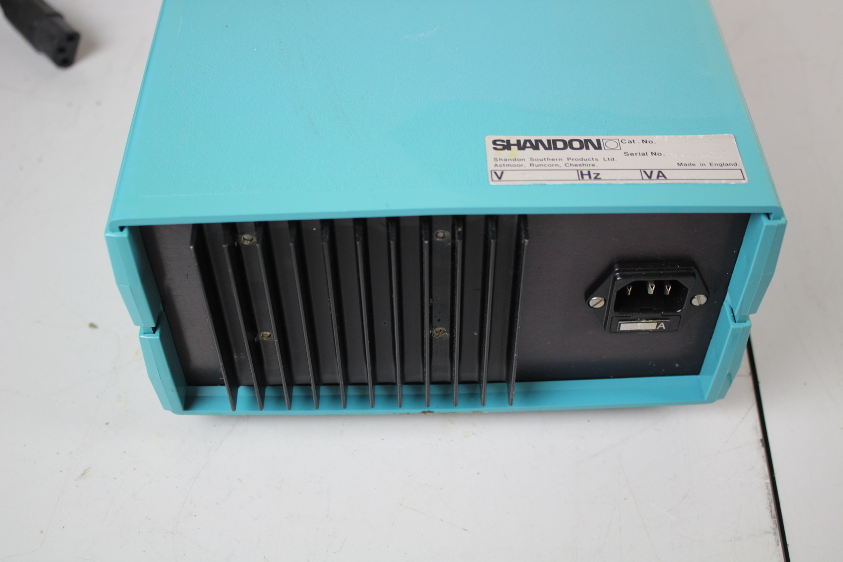 Image of Shandon Vocam 400