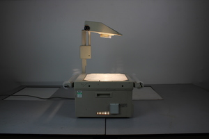 Thumbnail image of Saville Falcon 400 XL Over Head Projector