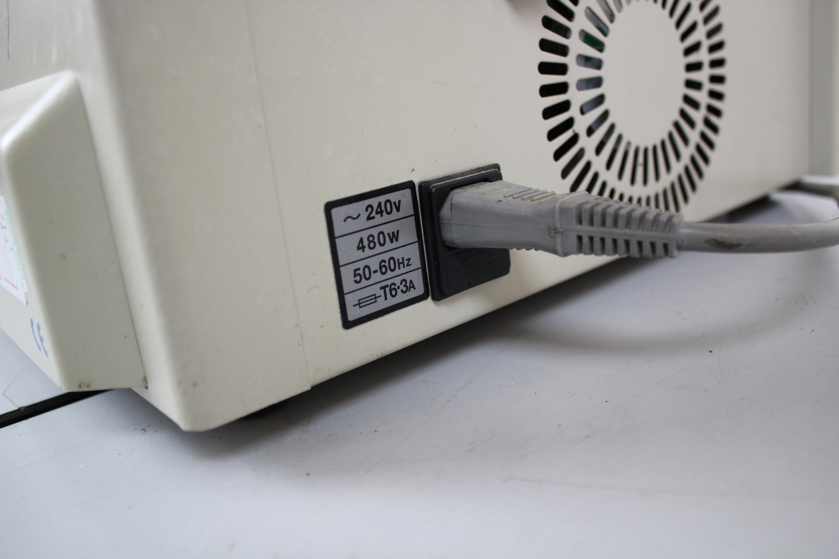 Image of Saville Falcon 400 XL Over Head Projector