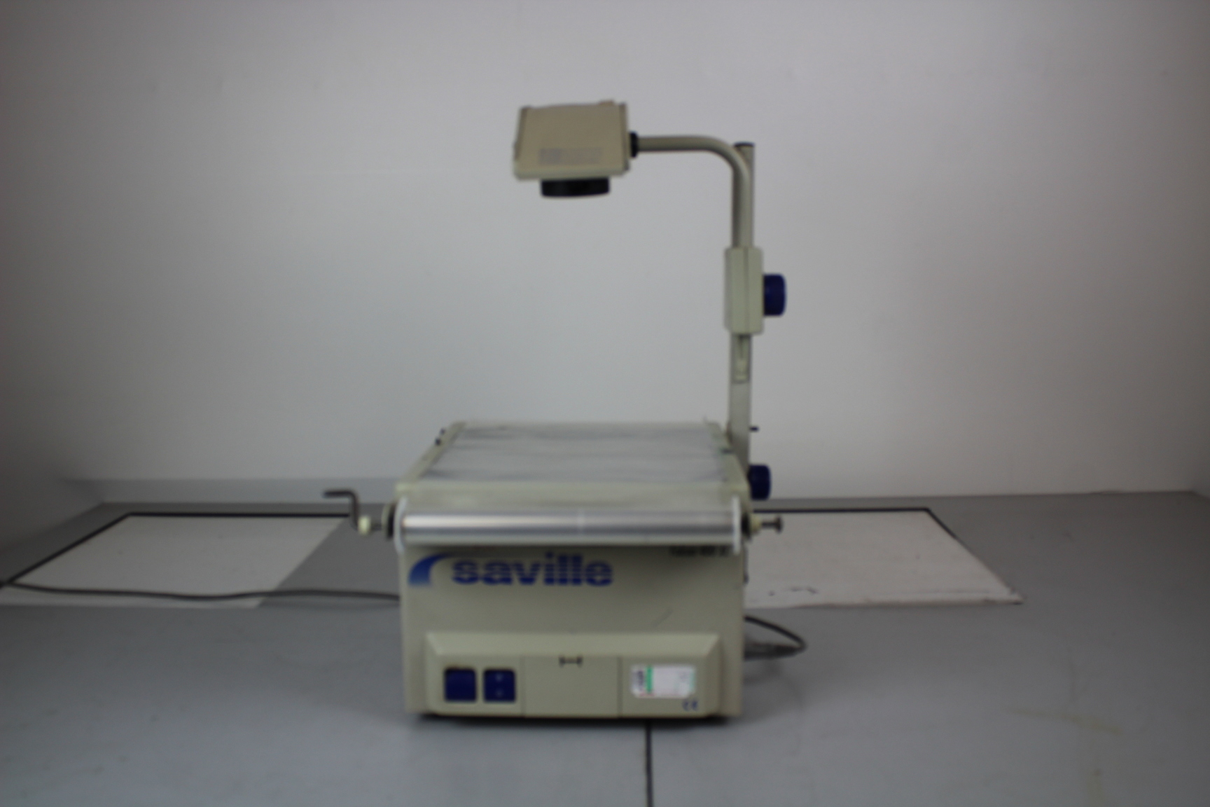 Image of Saville Falcon 400 XL Over Head Projector