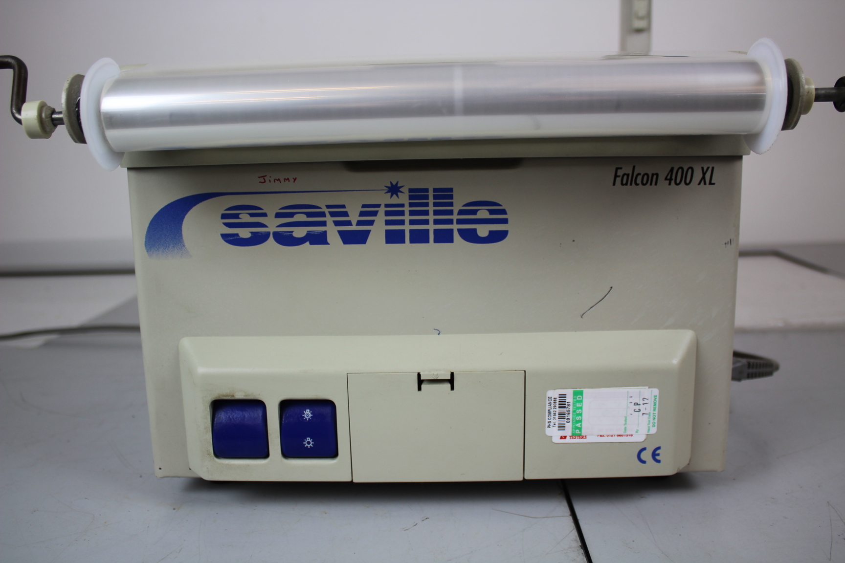 Image of Saville Falcon 400 XL Over Head Projector