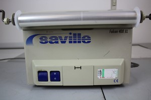 Thumbnail image of Saville Falcon 400 XL Over Head Projector